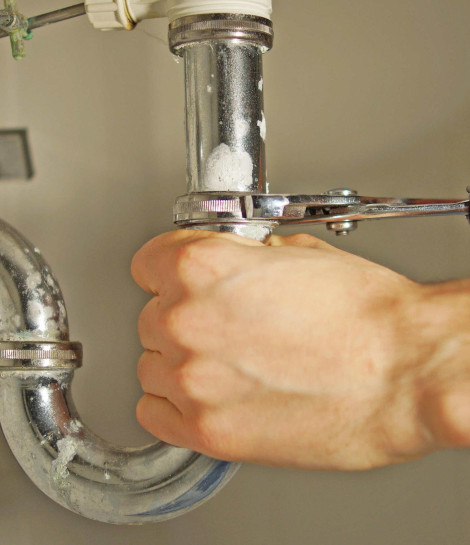 Pompano Beach Trusted for Over 54 years Plumbers