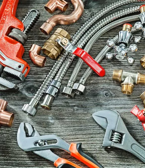Pompano Beach All your Plumbing Needs