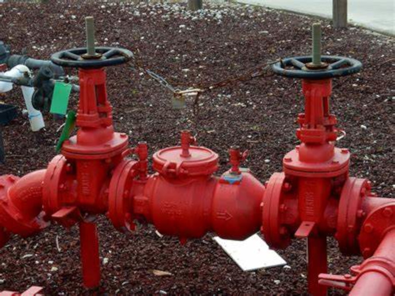 Coral Springs backflow Plumbers