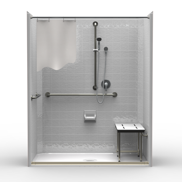 Coral Springs shower Accessibility Upgrades Plumbers