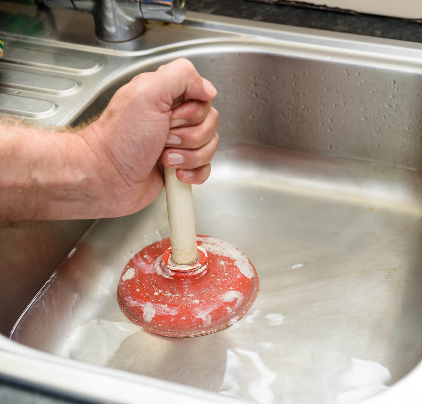 Coral Springs Licensed and Insured Drain Specialists Plumbers