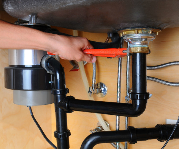 Coral Springs Garbage Disposals installation Plumbers