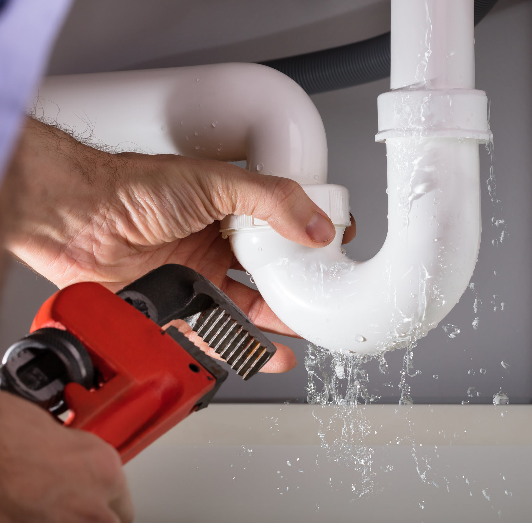 Coral Springs Rapid, Same-Day Leak Detection & Pipe Repairs Plumbers