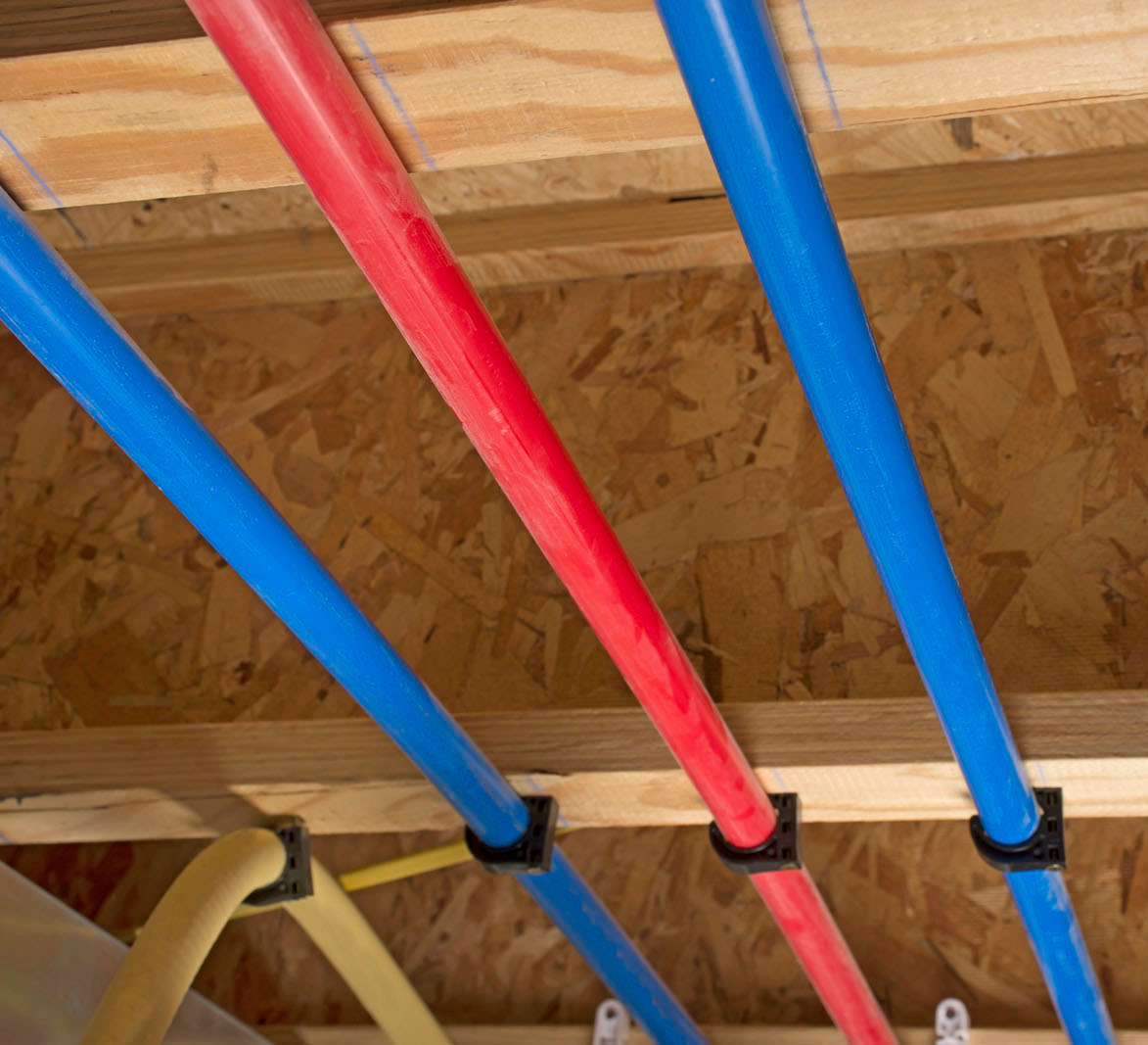 Coral Springs Copper and PEX Repipes Plumbers