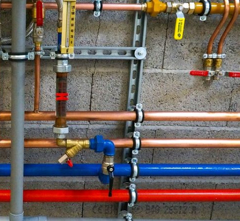 Coral Springs Noisy Pipes Plumbers