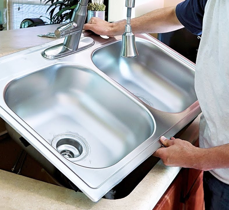 Coral Springs ADA Compliant Faucets Plumbers