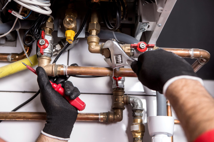 Coral Springs Emergency Shut-Off Valves Plumbers
