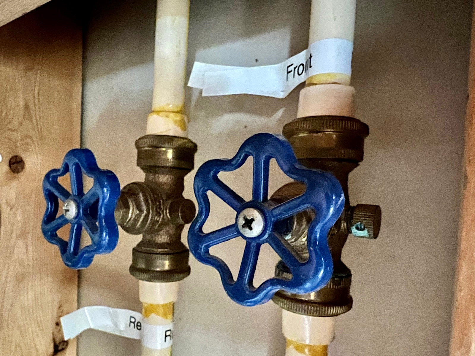 Coral Springs Same-Day Valve Replacement Plumbers