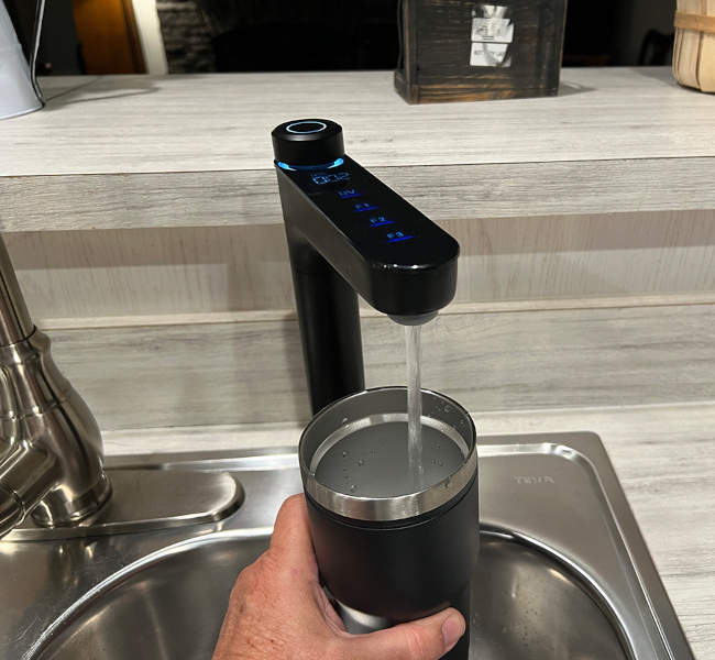 Coral Springs Water Filter Plumbers