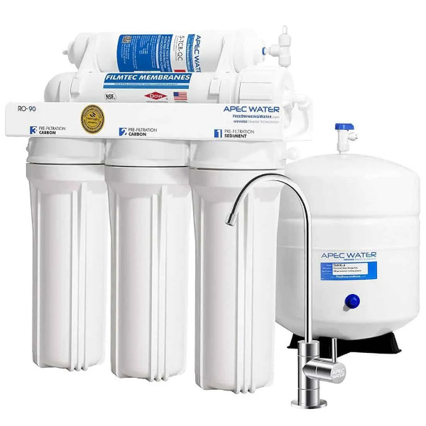 Coral Springs Reverse Osmosis Plumbers