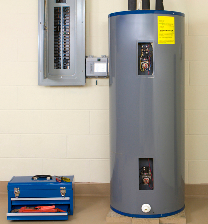 Coral Springs Water Heater Plumbers