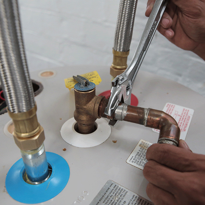Coral Springs Same-Day Water Heater Repairs Plumbers