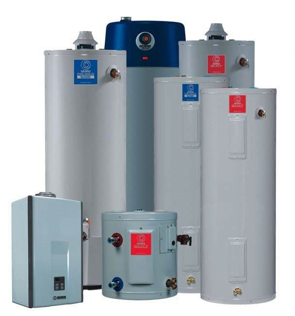 Coral Springs Energy Efficient Water Heaters Plumbers